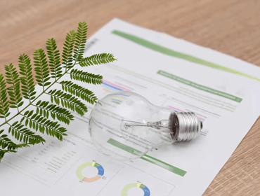 Energy-Saving Features