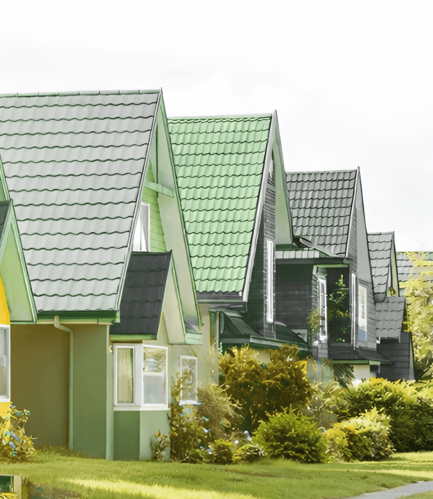 Housing Members Overview